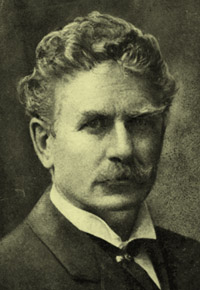 [Ambrose G. Bierce]