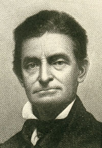 [John Brown]