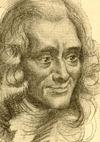 [Voltaire]