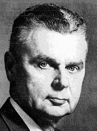 [John George Diefenbaker]