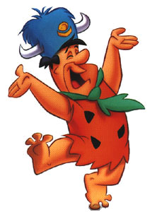 Flintstones Grand Puba