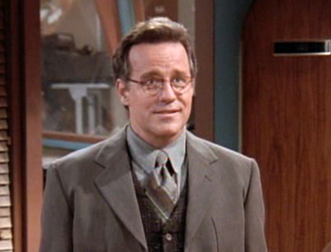 Phil Hartman - Images Colection