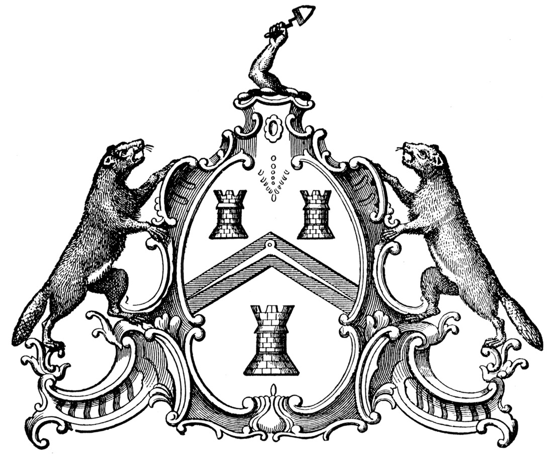 Masonic Seal