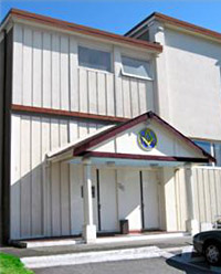 [Lodge hall]