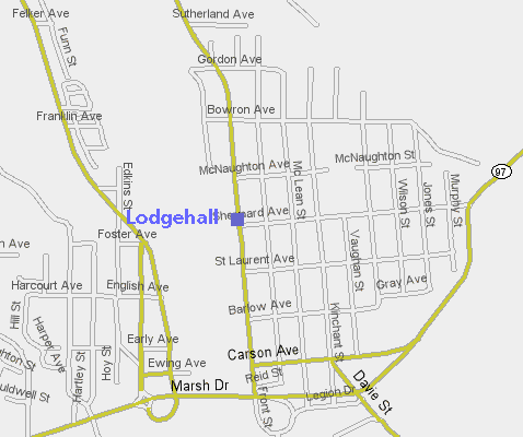 [Quesnel map]