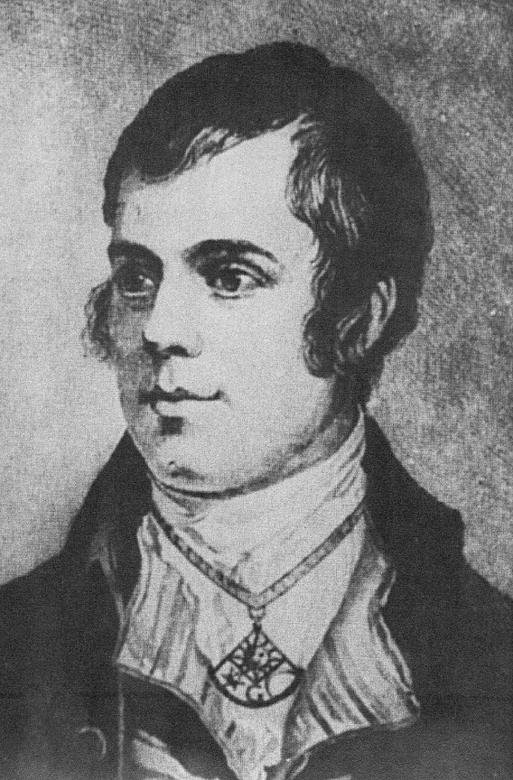 Robert Burns Freemason