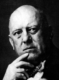 [Aleister Crowley]
