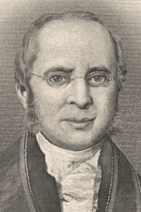 [Rev. George Oliver, D.D.]