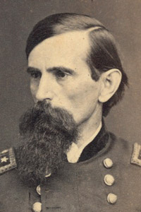 Lewis Lew Wallace