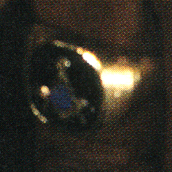 [masonic ring closeup]