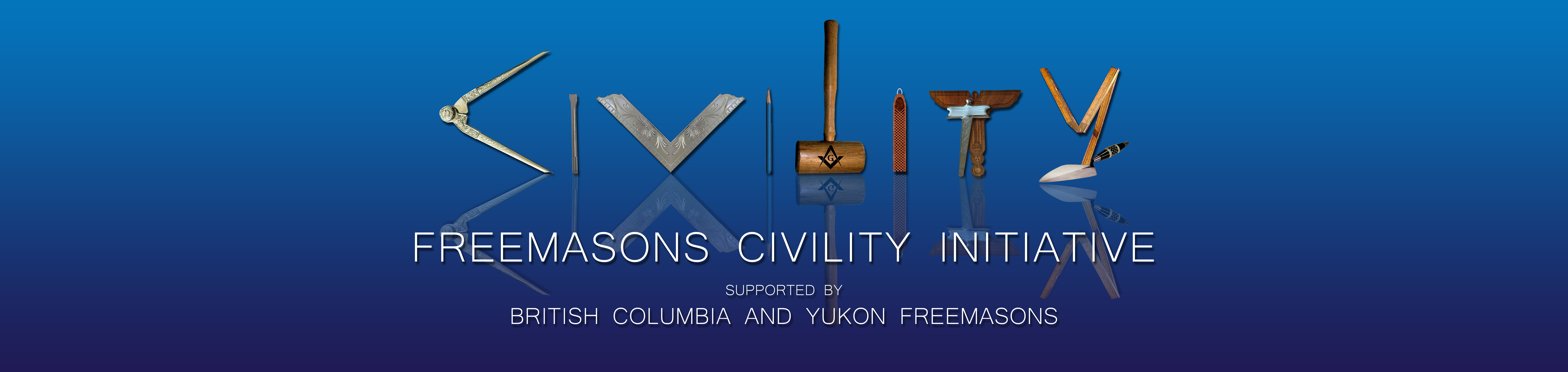 Freemasons Civility Initiative