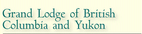 Grand Lodge of British Columbia and Yukon