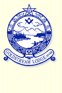 [Goldstram logo]