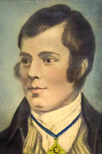 [Rabbie Burns]