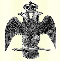 Double-headed eagle