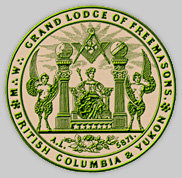 Grand Lodge Seal